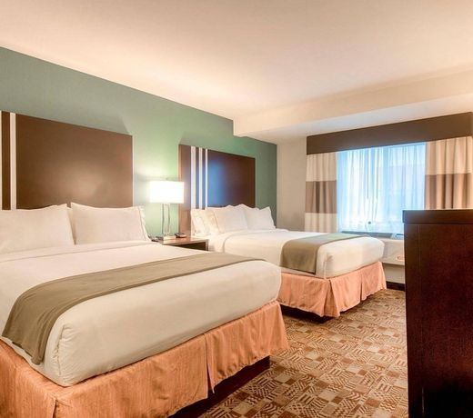 Best Western Carlsbad by the Sea