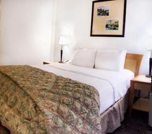 Best Western Carlsbad by the Sea