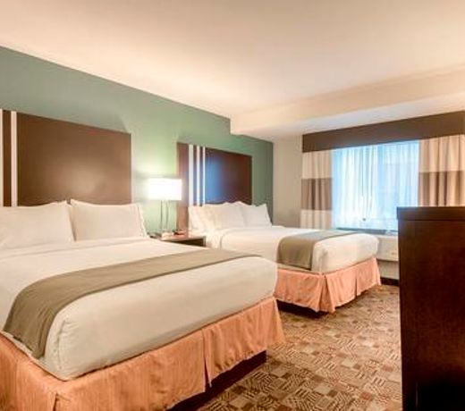 Holiday Inn Express Hotel & Suites Carlsbad Beach, an IHG Hotel