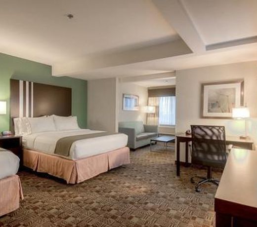 Holiday Inn Express Hotel & Suites Carlsbad Beach, an IHG Hotel