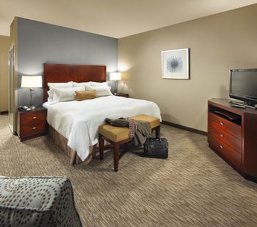 Hampton Inn Carlsbad North San Diego County