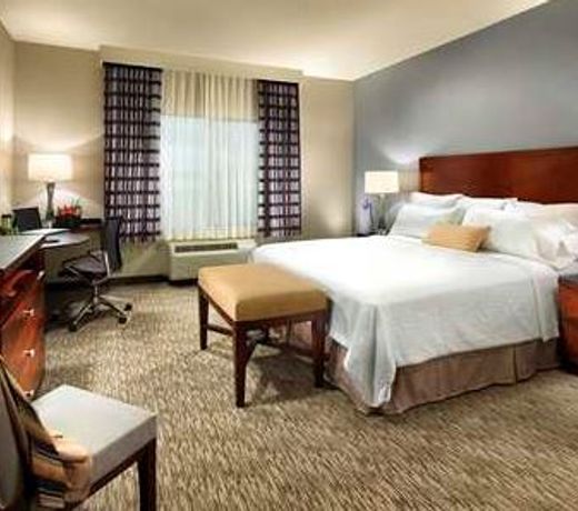 Hampton Inn Carlsbad North San Diego County