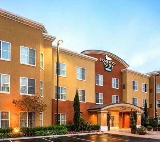 Homewood Suites by Hilton Carlsbad-North San Diego County