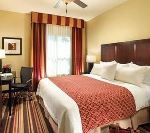 Homewood Suites by Hilton Carlsbad-North San Diego County