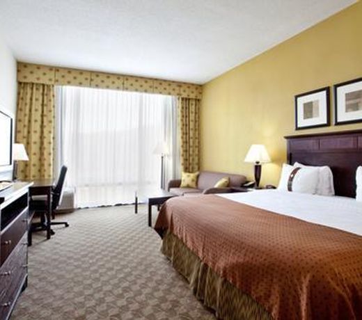 Holiday Inn Roanoke - Tanglewood Route 419 & I 581, an IHG Hotel
