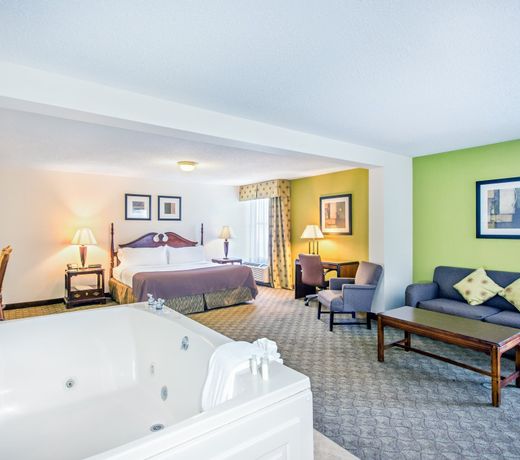 Holiday Inn Roanoke - Tanglewood Route 419 & I 581, an IHG Hotel