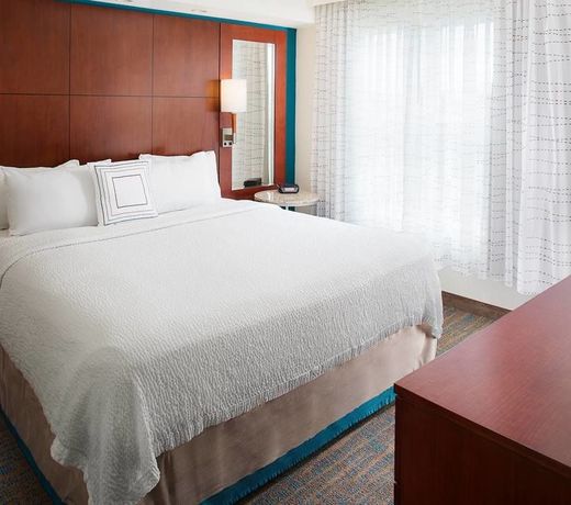 Residence Inn Roanoke Airport