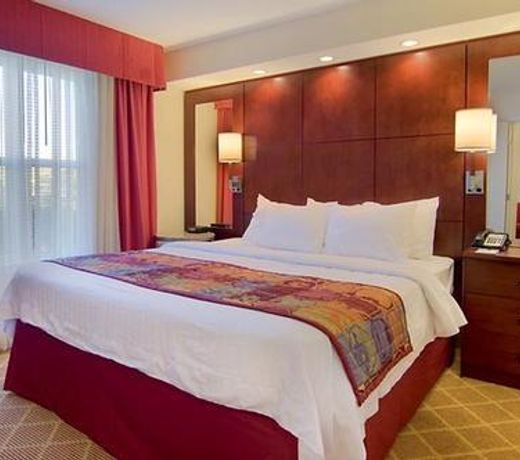 Residence Inn Roanoke Airport