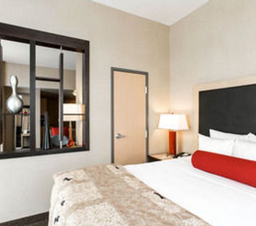 SpringHill Suites by Marriott Roanoke