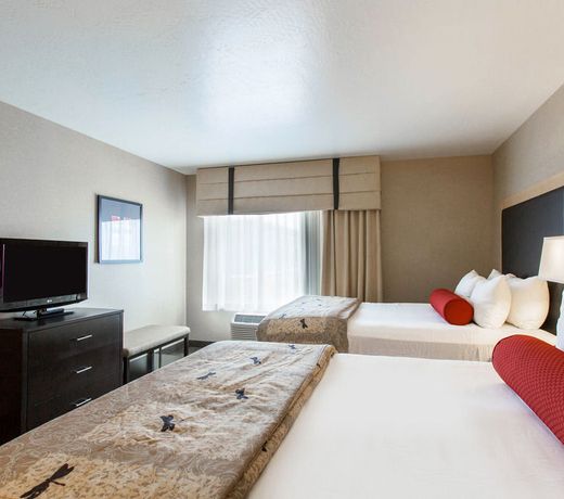 SpringHill Suites by Marriott Roanoke