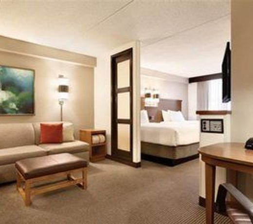 Hyatt Place Roanoke Airport / Valley View Mall