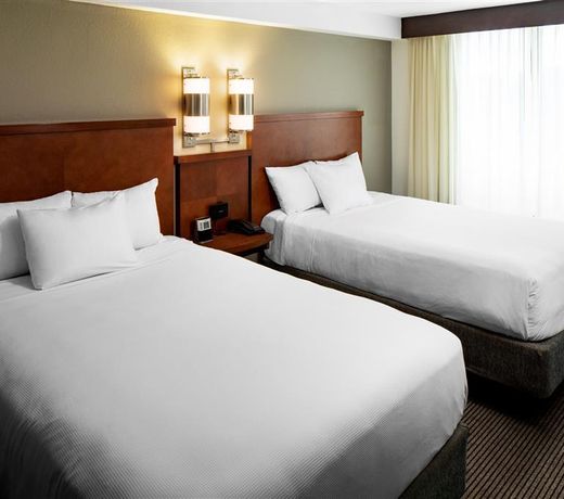 Hyatt Place Roanoke Airport / Valley View Mall