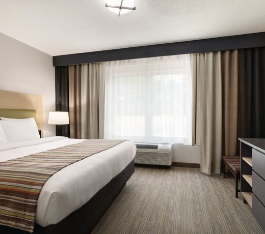 Country Inn & Suites by Radisson, Roanoke, VA