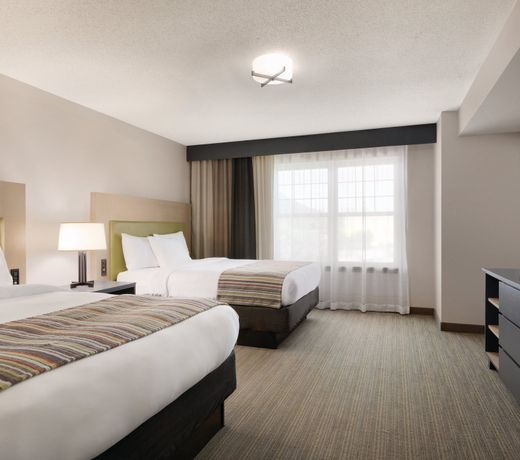 Country Inn & Suites by Radisson, Roanoke, VA