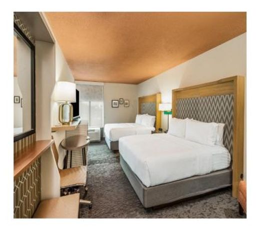 Holiday Inn Roanoke - Valley View, an IHG Hotel