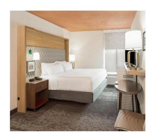 Holiday Inn Roanoke - Valley View, an IHG Hotel