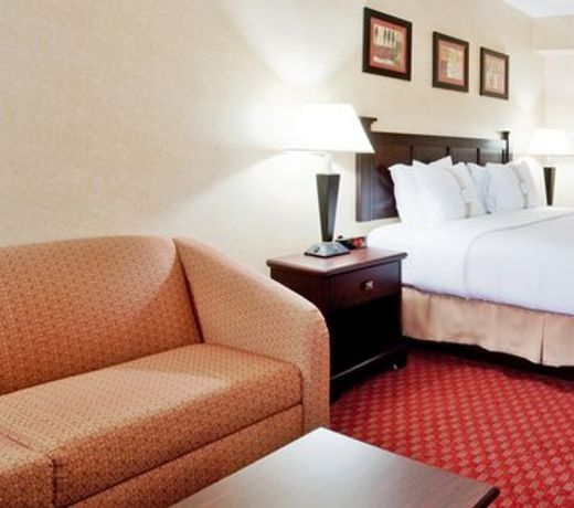 Holiday Inn Roanoke - Valley View, an IHG Hotel
