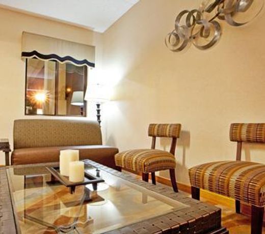 Comfort Inn Roanoke Civic Center