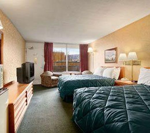 Ramada by Wyndham Roanoke