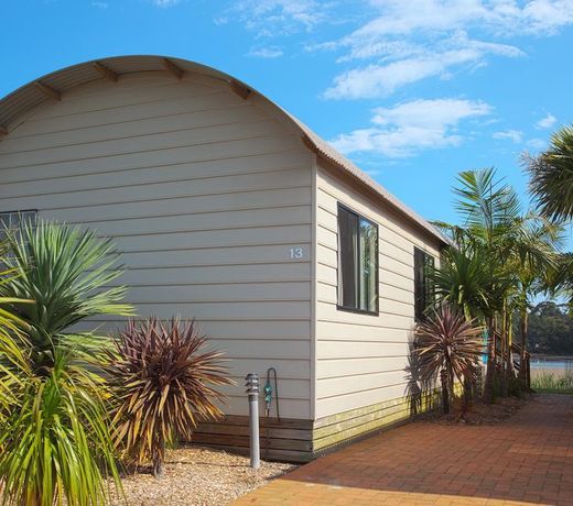 Discovery Parks - Gerroa