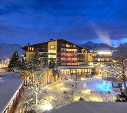 Hotel Latini