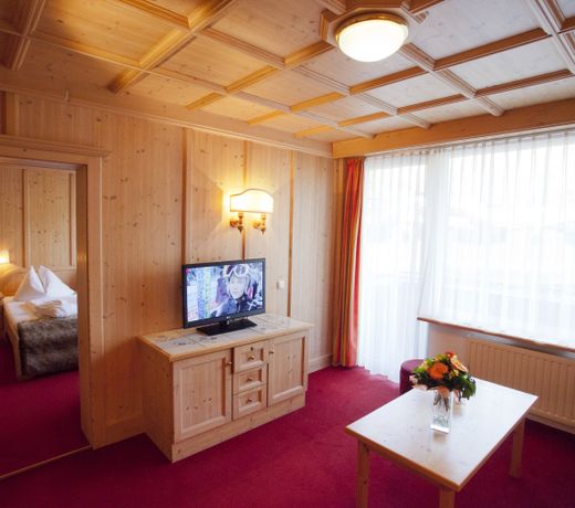 Hotel Latini