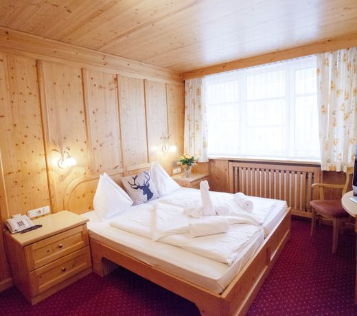 Hotel Latini
