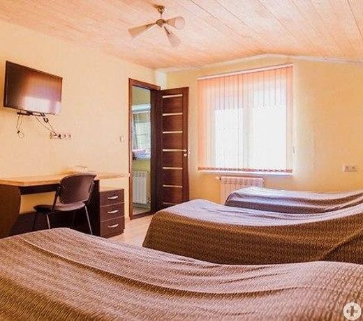 Raubichi Hotel
