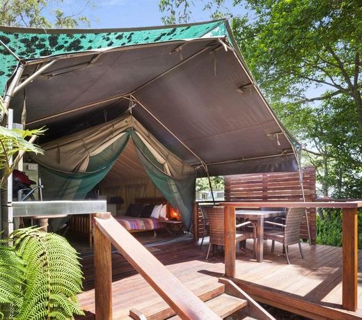 Seven Mile Beach Holiday Park