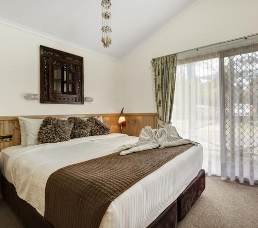 Seven Mile Beach Holiday Park