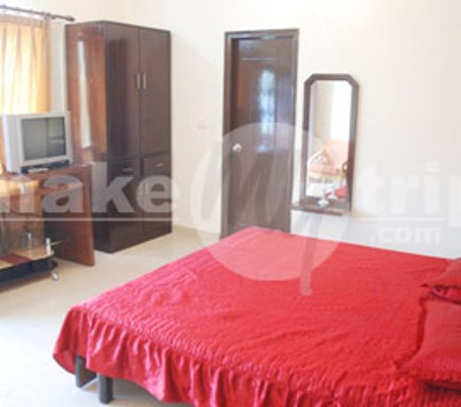 Hotel Rajpur Heights