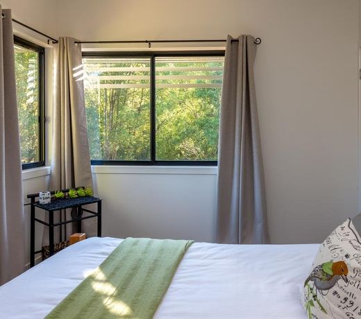 Babbling Brook Retreat