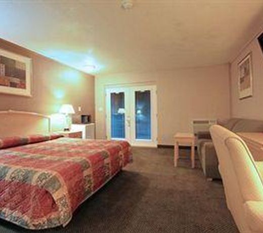 AMERICAS BEST VALUE INN SALINA