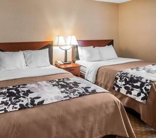Rodeway Inn & Suites