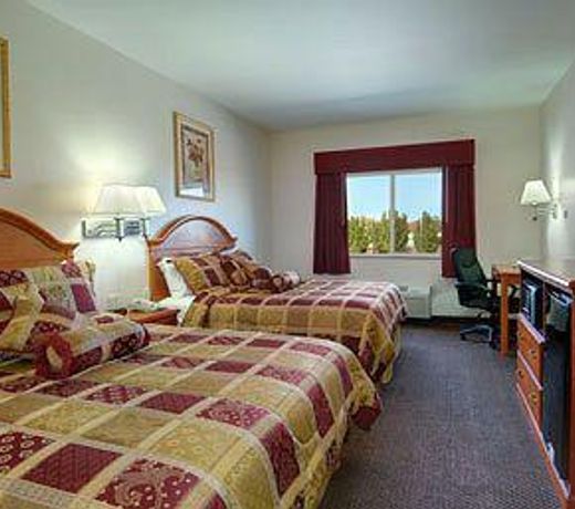 Super 8 by Wyndham Salina
