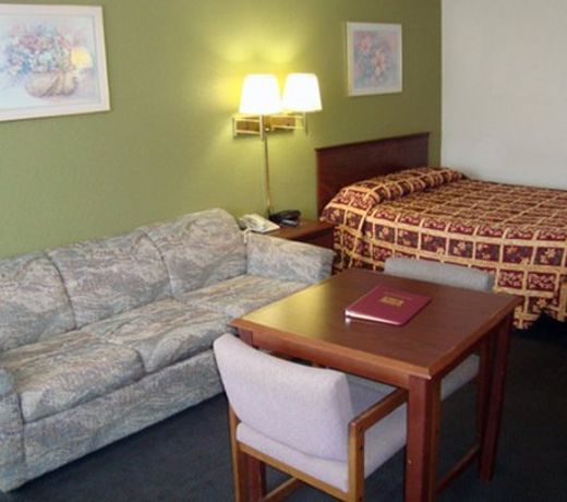 Salina KS Travelodge