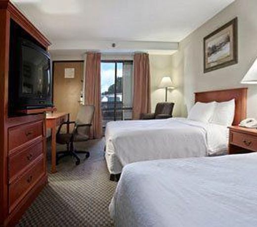Salina Ambassador Hotel and Conference Center