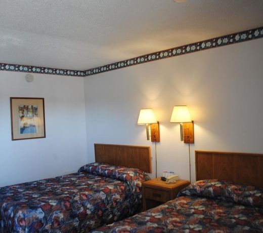 Ambassy Motel