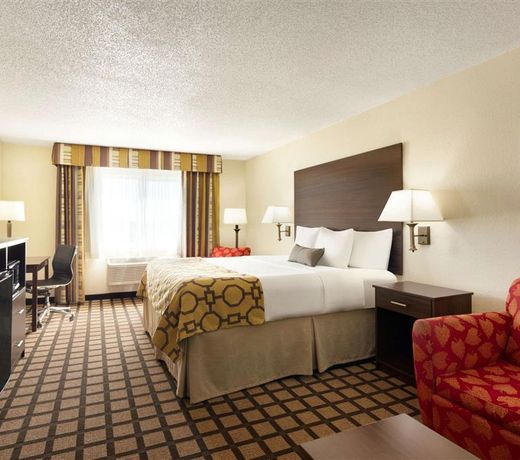 Baymont by Wyndham Salina