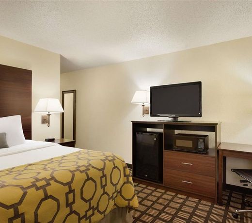 Baymont by Wyndham Salina