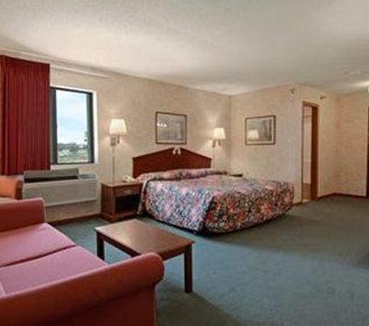 Days Inn by Wyndham Salina I-70