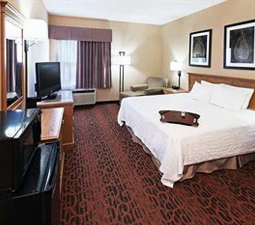 Hampton Inn Salina