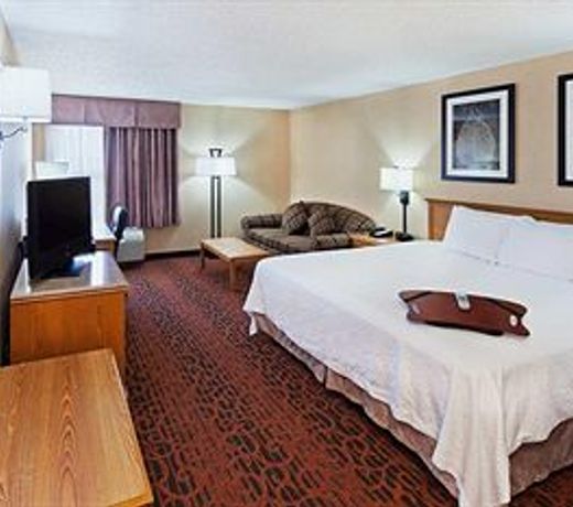 Hampton Inn Salina