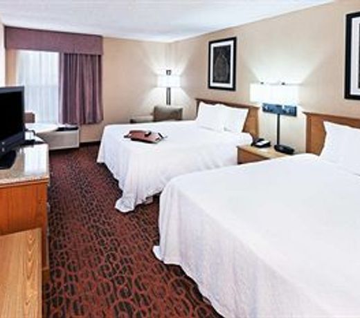 Hampton Inn Salina