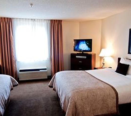 Candlewood Suites Salina, an IHG Hotel