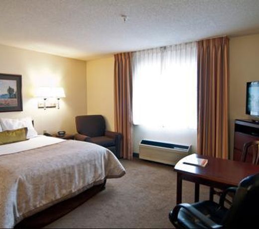 Candlewood Suites Salina, an IHG Hotel