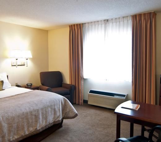 Candlewood Suites Salina, an IHG Hotel