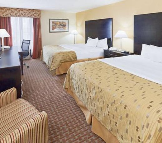 La Quinta by Wyndham Salina