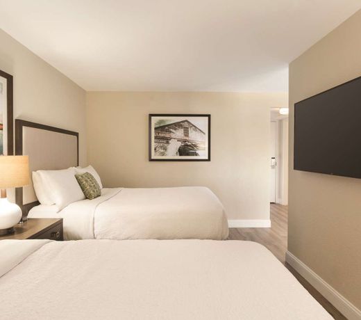Hotel Ballast Wilmington, Tapestry Collection by Hilton