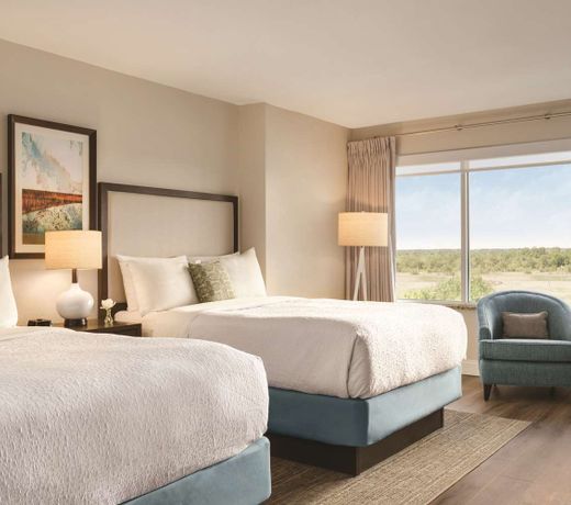 Hotel Ballast Wilmington, Tapestry Collection by Hilton